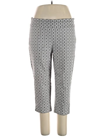 Zac & Rachel Casual Pants (view 1)