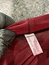 Assorted Brands Solid Burgundy Formal Skirt Size S - photo 4