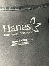 Hanes Solid Gray Shorts Size XXL - photo 3