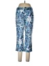 Nine West Blue Jeans Size 12 - photo 1