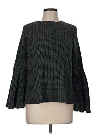 B. Haute by L. Bartlett Pullover Sweater (view 1)