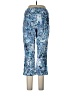 Nine West Blue Jeans Size 12 - photo 2
