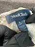 ModCloth 100% Polyester Ivory Casual Dress Size L - photo 7