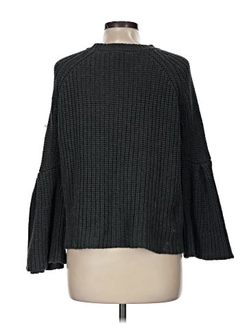 B. Haute by L. Bartlett Pullover Sweater (view 2)