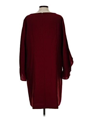 Lafayette 148 New York Casual Dress (view 2)