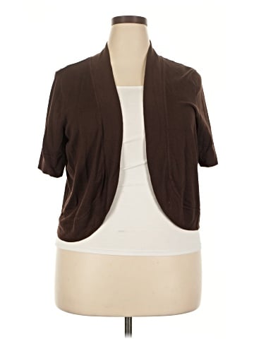 DressBarn Cardigan (view 1)