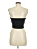 Unbranded Black Sleeveless Top Size M - photo 2