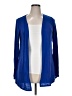 Rebecca Malone Blue Cardigan Size XL - photo 1