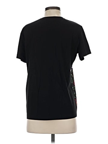 Escada Short Sleeve Top (view 2)