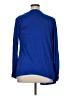 Rebecca Malone Blue Cardigan Size XL - photo 2