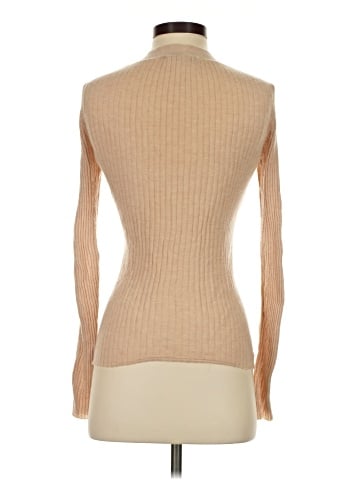 Autumn Cashmere Cardigan (view 2)