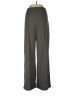 Max Studio Chevron-herringbone Gray Dress Pants Size L - photo 1