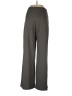 Max Studio Chevron-herringbone Gray Dress Pants Size L - photo 2
