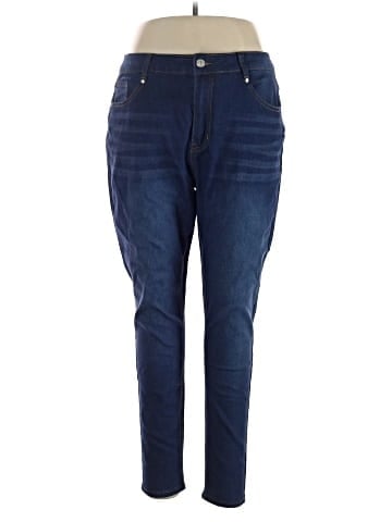 Unbranded Jeans (view 1)