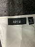 Apt. 9 100% Polyester Ivory Sleeveless Blouse Size 3X - photo 7