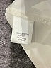 Apt. 9 100% Polyester Ivory Sleeveless Blouse Size 3X - photo 8