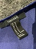 Forever 21 Solid Blue Cocktail Dress Size M - photo 7