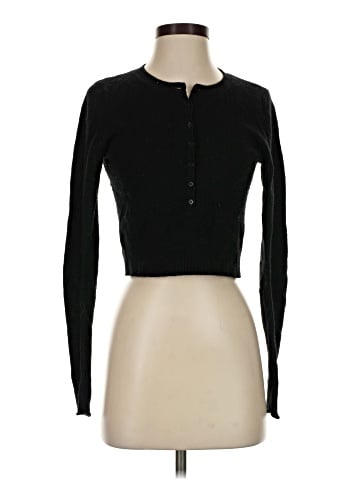 Reformation Jeans Cardigan (view 1)