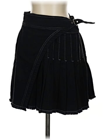 Pilcro Casual Skirt (view 1)