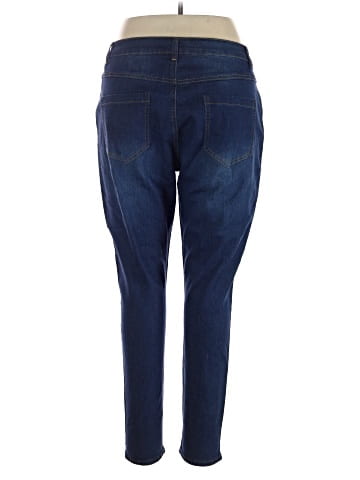Unbranded Jeans (view 2)