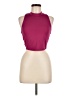all in motion Burgundy Tank Top Size M - photo 1