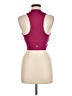 all in motion Burgundy Tank Top Size M - photo 2