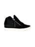 Steve Madden Black Sneakers Size 7 - photo 1
