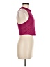 all in motion Burgundy Tank Top Size M - photo 4