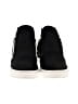 Steve Madden Black Sneakers Size 7 - photo 2