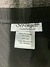 Serengeti Solid Black Formal Skirt Size 3X - photo 4