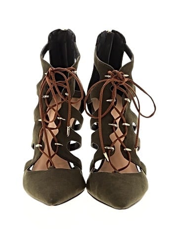 Assorted Brands Heels (view 2)