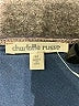 Charlotte Russe Metallic Silver Cocktail Dress Size M - photo 7