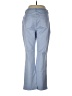 Gloria Vanderbilt Blue Jeans Size 12 - photo 2