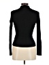 Old Navy Black Long Sleeve Top Size M - photo 2