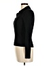 Old Navy Black Long Sleeve Top Size M - photo 5