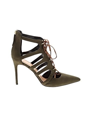 Assorted Brands Heels (view 1)