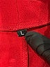 Unbranded Red Blazer Size L - photo 6