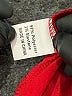 Unbranded Red Blazer Size L - photo 7