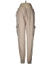 Blanco by Nature 100% Cotton Tan Cargo Pants Size M - photo 1