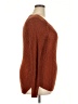 Pink Republic Brown Pullover Sweater Size XXL - photo 4