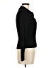 Old Navy Black Long Sleeve Top Size M - photo 4