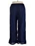 Unbranded Blue Casual Pants Size 4X - photo 2