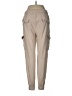 Blanco by Nature 100% Cotton Tan Cargo Pants Size M - photo 2