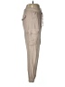 Blanco by Nature 100% Cotton Tan Cargo Pants Size M - photo 4