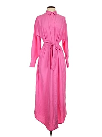 Express Casual Dress (view 1)