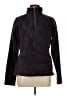 The North Face 100% Polyester Black Pullover Sweater Size L - photo 1