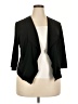 Studio One Black Cardigan Size 18 - photo 1