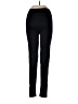 Nux Solid Black Active Pants Size L - photo 2