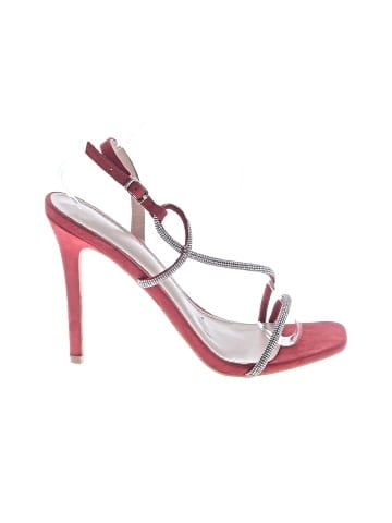Rampage Sandals (view 1)