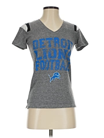 NFL X Nike Team Apparel Short Sleeve T-Shirt (view 1)